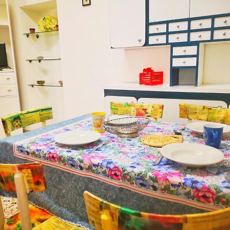 Apulia Holiday Apartment - Affitti Brevi Italia Gravina in Puglia Eksteriør billede