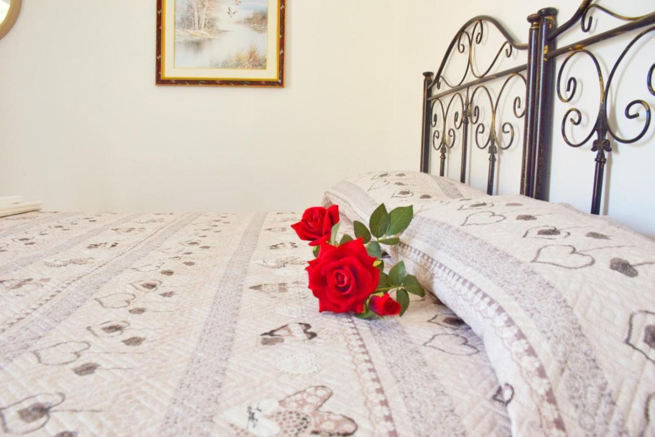 Apulia Holiday Apartment - Affitti Brevi Italia Gravina in Puglia Eksteriør billede