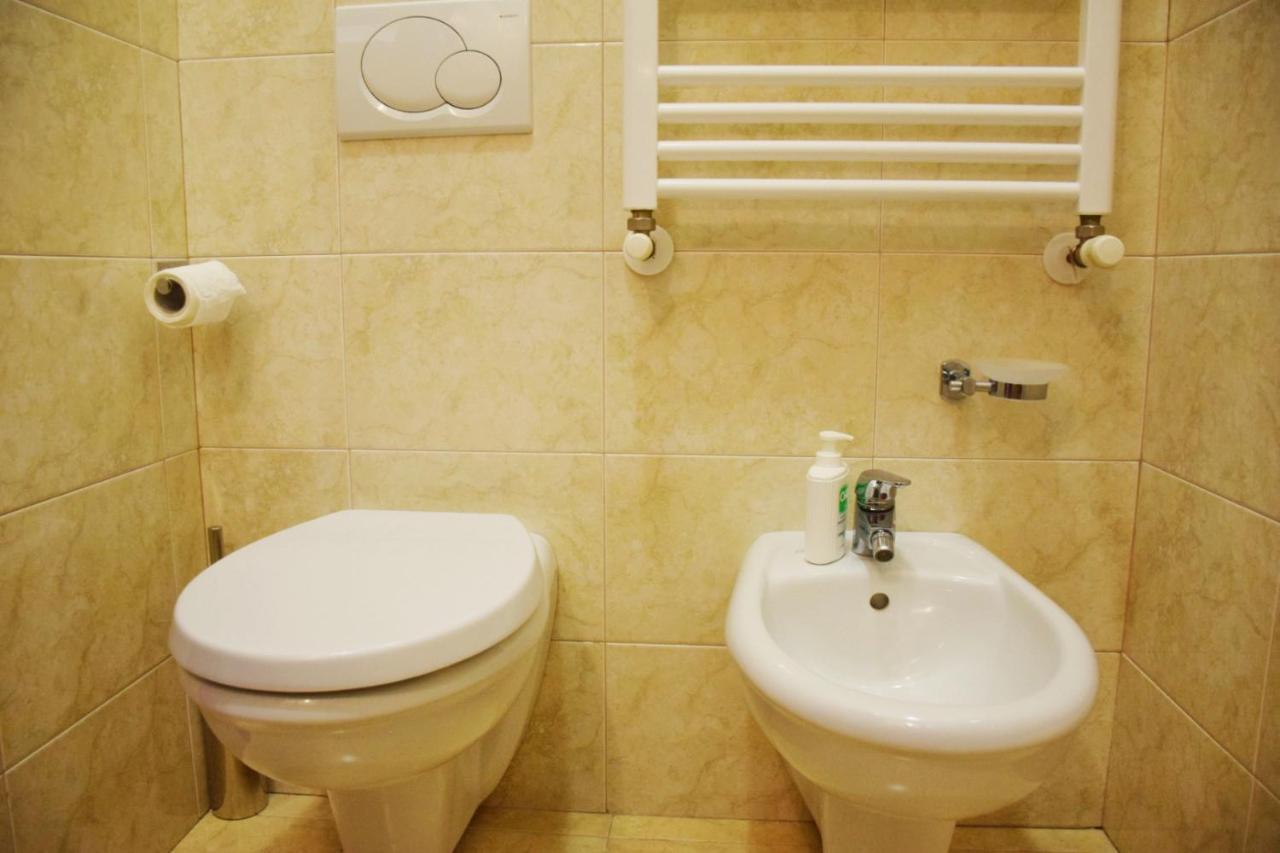Apulia Holiday Apartment - Affitti Brevi Italia Gravina in Puglia Eksteriør billede