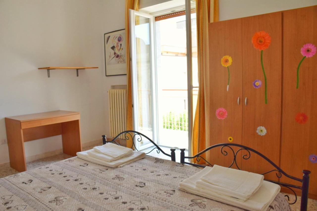 Apulia Holiday Apartment - Affitti Brevi Italia Gravina in Puglia Eksteriør billede