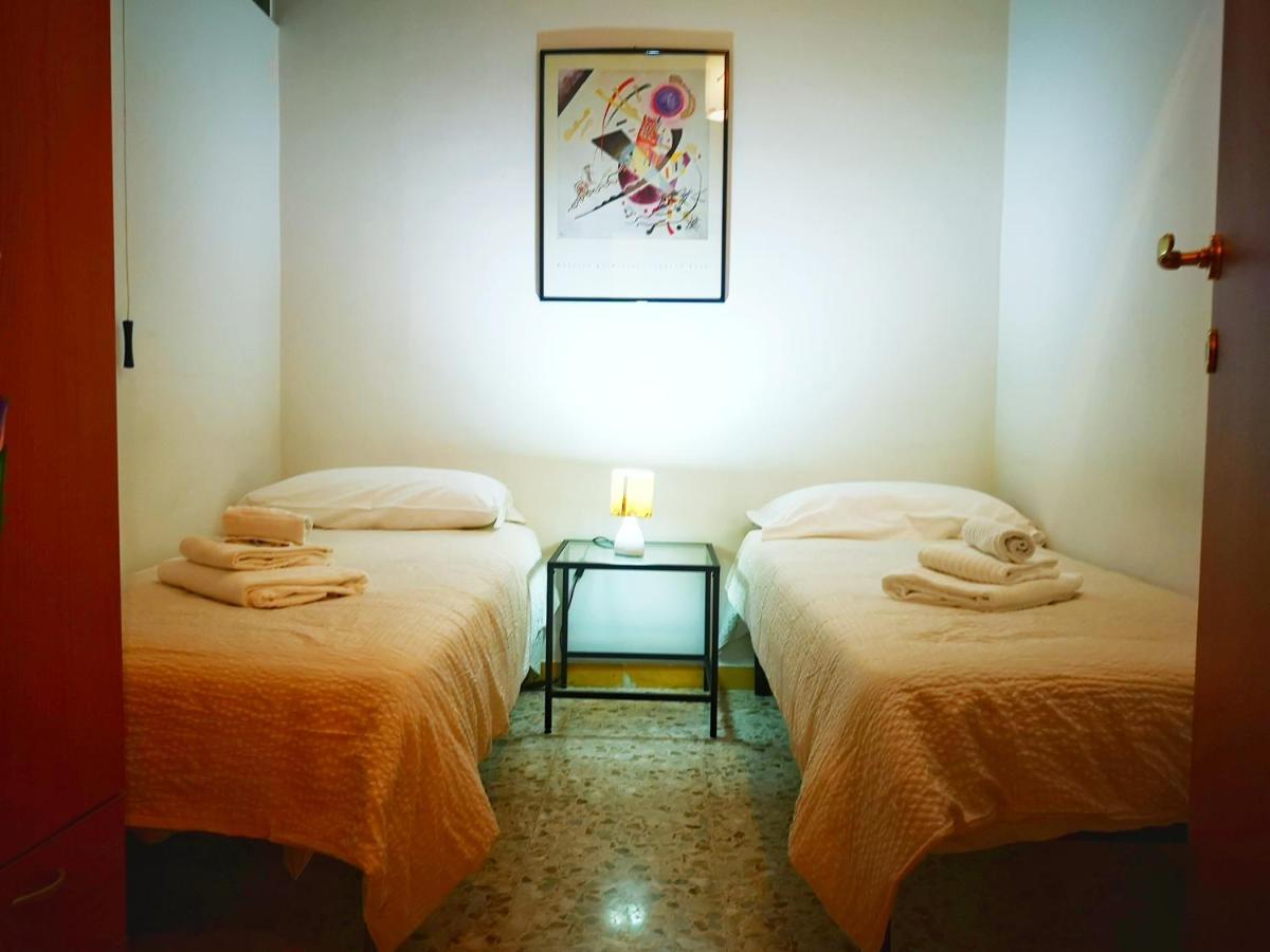 Apulia Holiday Apartment - Affitti Brevi Italia Gravina in Puglia Eksteriør billede