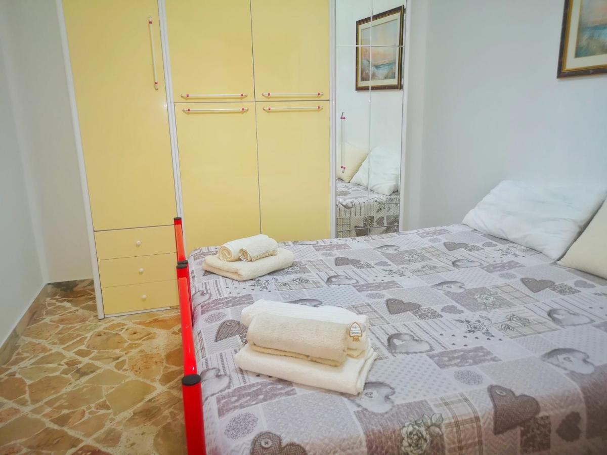 Apulia Holiday Apartment - Affitti Brevi Italia Gravina in Puglia Eksteriør billede