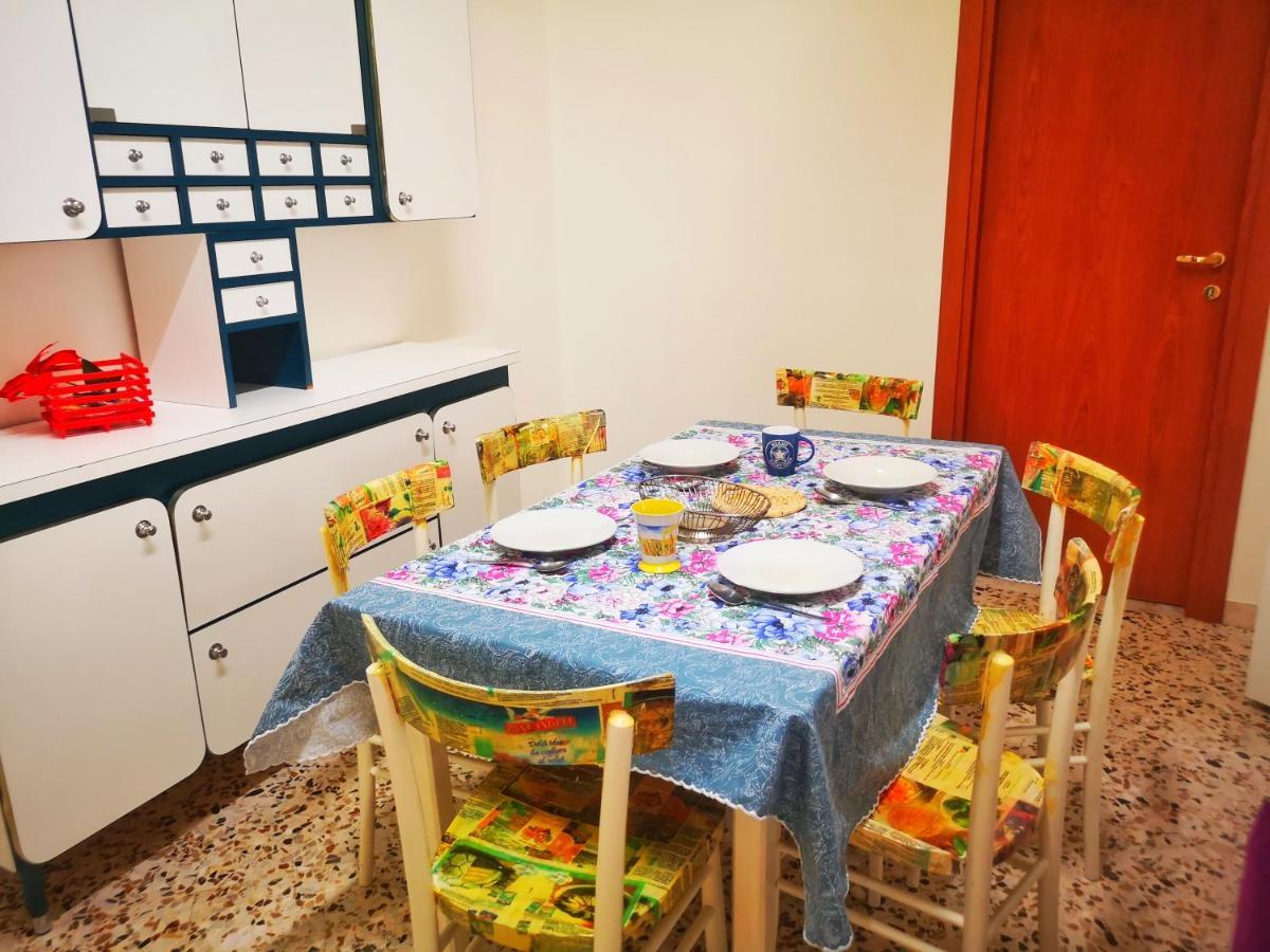 Apulia Holiday Apartment - Affitti Brevi Italia Gravina in Puglia Eksteriør billede
