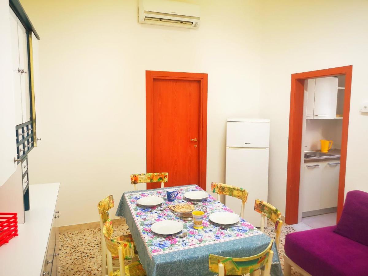 Apulia Holiday Apartment - Affitti Brevi Italia Gravina in Puglia Eksteriør billede