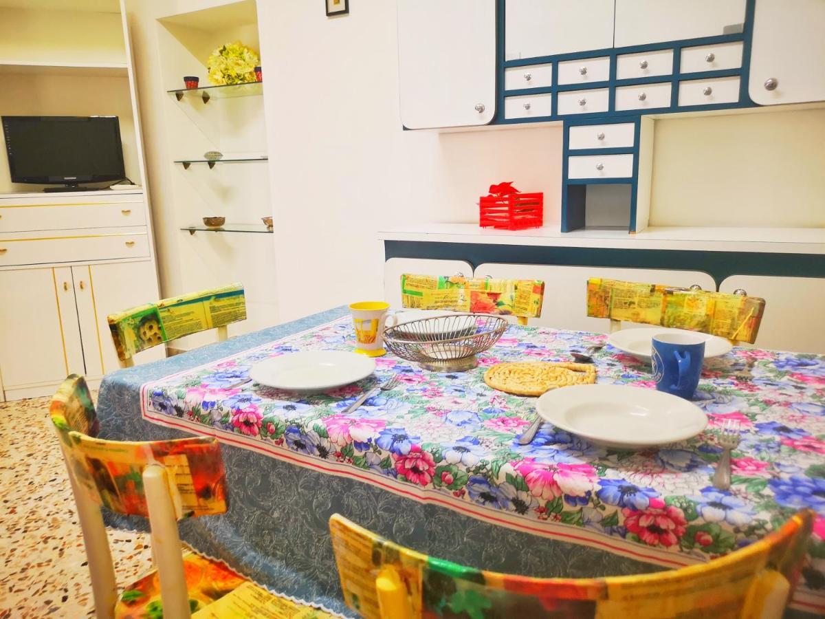 Apulia Holiday Apartment - Affitti Brevi Italia Gravina in Puglia Eksteriør billede