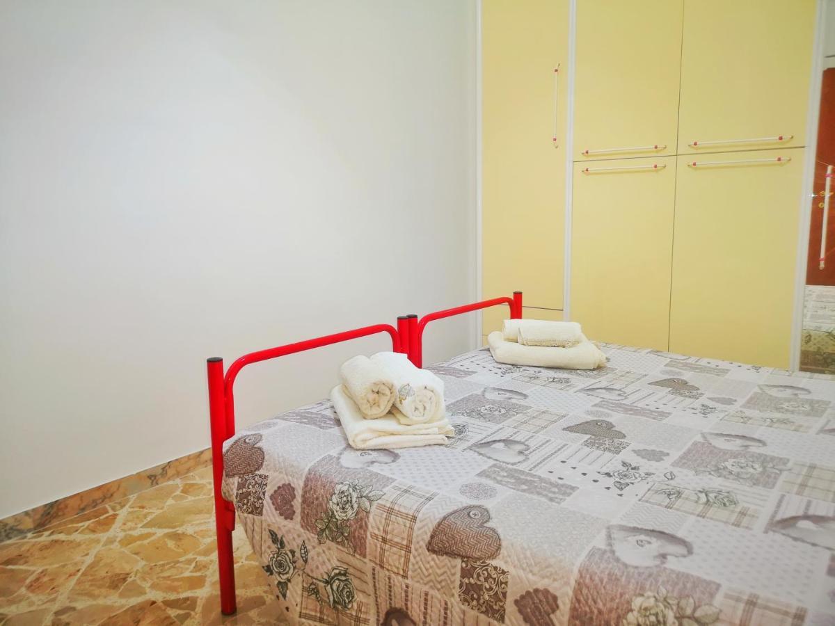 Apulia Holiday Apartment - Affitti Brevi Italia Gravina in Puglia Eksteriør billede