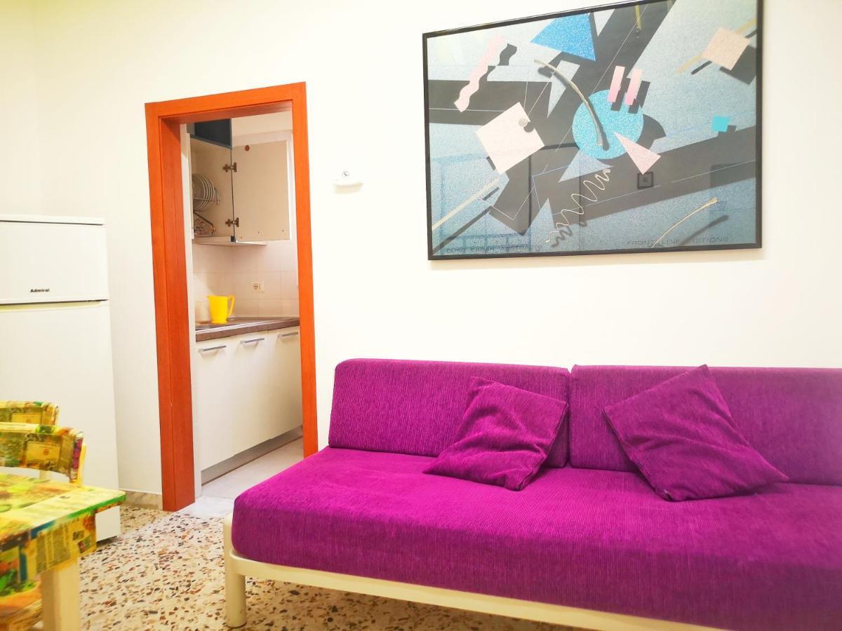 Apulia Holiday Apartment - Affitti Brevi Italia Gravina in Puglia Eksteriør billede