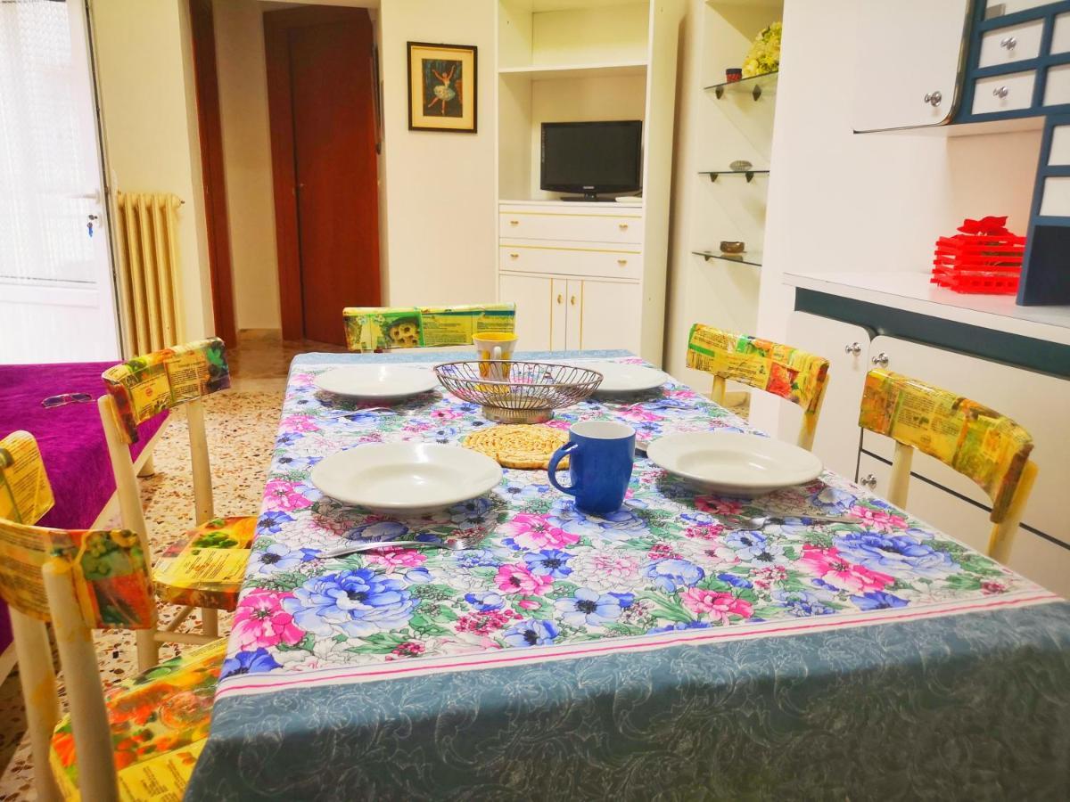 Apulia Holiday Apartment - Affitti Brevi Italia Gravina in Puglia Eksteriør billede
