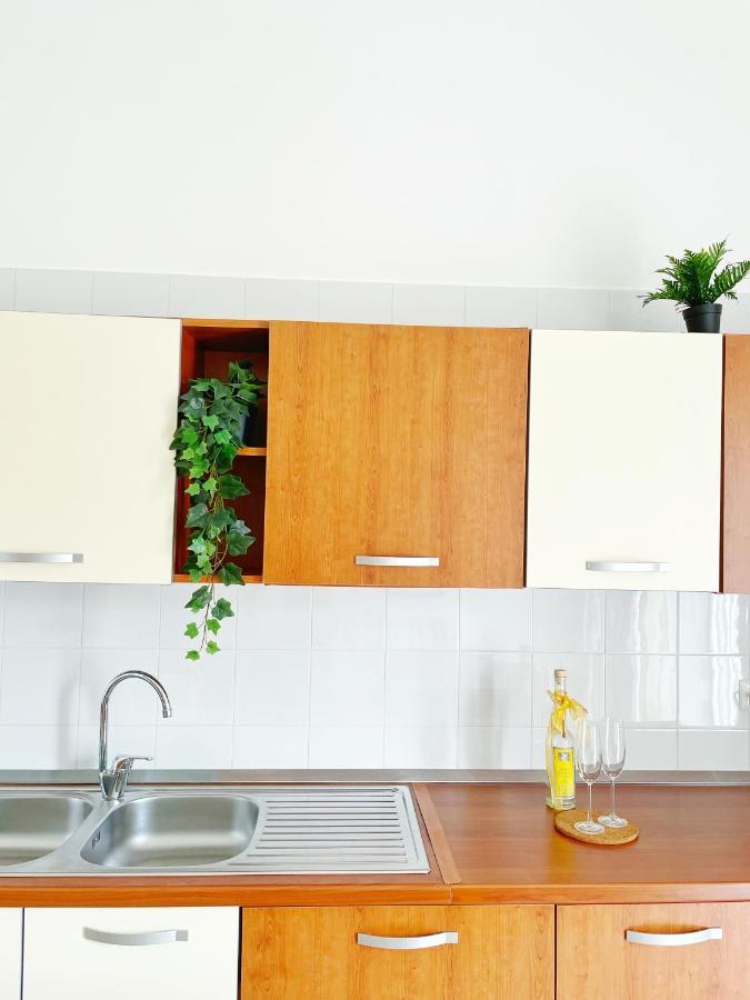Apulia Holiday Apartment - Affitti Brevi Italia Gravina in Puglia Eksteriør billede