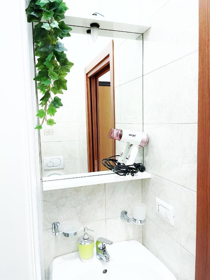 Apulia Holiday Apartment - Affitti Brevi Italia Gravina in Puglia Eksteriør billede
