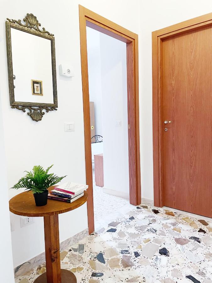 Apulia Holiday Apartment - Affitti Brevi Italia Gravina in Puglia Eksteriør billede