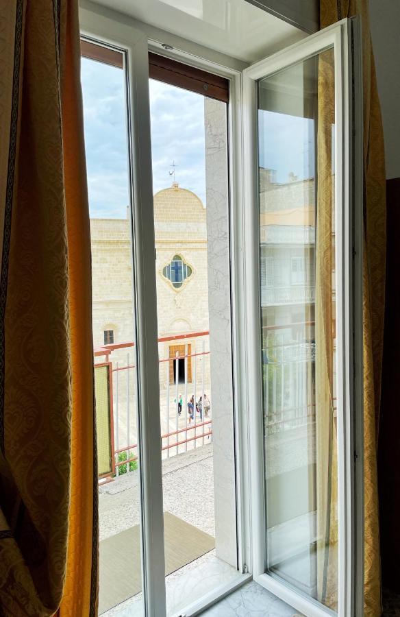 Apulia Holiday Apartment - Affitti Brevi Italia Gravina in Puglia Eksteriør billede